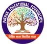 Pathak Education Foundation logo