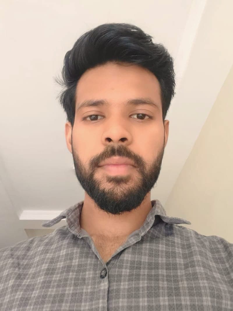 Himanshu, Programme lead