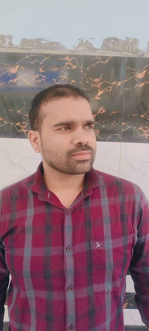 Kundan Pathak, Director of programmes