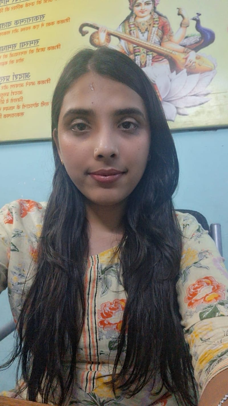 Babli Pathak